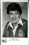 1978-94 Chuck Daly Detroit Pistons The Sporting News Collection Archives Original Photos (Sporting News Collection Hologram/MEARS Photo LOA) - Lot of 75