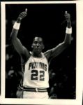 1988-96 circa John Salley Detroit Pistons The Sporting News Collection Archives Original Photos (Sporting News Collection Hologram/MEARS Photo LOA) - Lot of 55