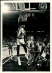 1988-96 circa John Salley Detroit Pistons The Sporting News Collection Archives Original Photos (Sporting News Collection Hologram/MEARS Photo LOA) - Lot of 55