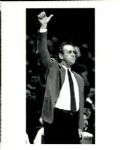 1991-95 circa Pat Riley New York Knicks "The Sporting News Collection Archives" Original Photos (Sporting News Collection Hologram/MEARS Photo LOA) - Lot of 37