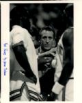 1991-95 circa Pat Riley New York Knicks The Sporting News Collection Archives Original Photos (Sporting News Collection Hologram/MEARS Photo LOA) - Lot of 37