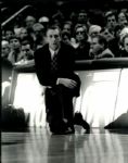1991-95 circa Pat Riley New York Knicks The Sporting News Collection Archives Original Photos (Sporting News Collection Hologram/MEARS Photo LOA) - Lot of 37