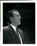 1991-95 circa Pat Riley New York Knicks The Sporting News Collection Archives Original Photos (Sporting News Collection Hologram/MEARS Photo LOA) - Lot of 37