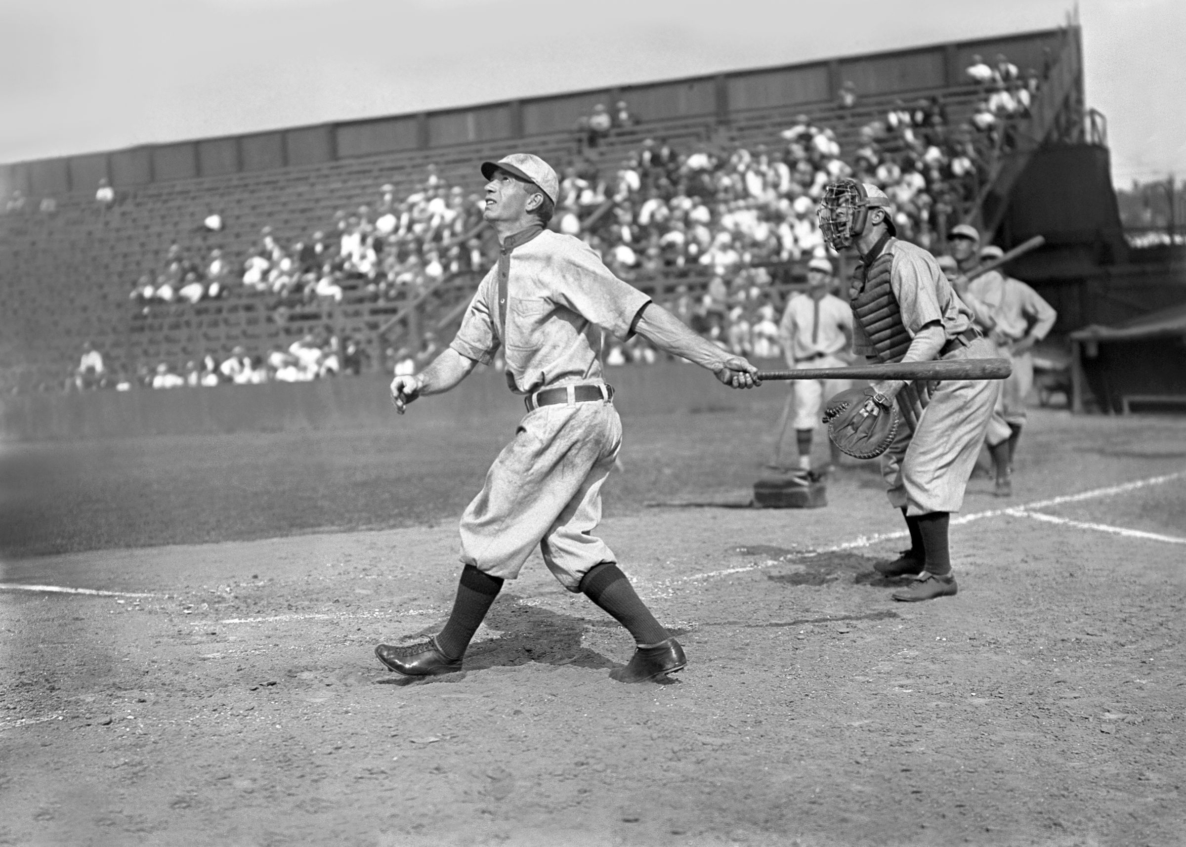 Lot Detail 1910 Tommy Leach Pittsburgh Pirates Charles Conlon