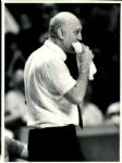 1970-96 circa Jerry Tarkanian UNLV Runnin Rebels "The Sporting News Collection Archives" Original Photos (Sporting News Collection Hologram/MEARS Photo LOA) - Lot of 75