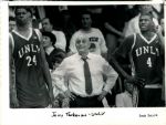 1970-96 circa Jerry Tarkanian UNLV Runnin Rebels The Sporting News Collection Archives Original Photos (Sporting News Collection Hologram/MEARS Photo LOA) - Lot of 75