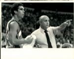 1970-96 circa Jerry Tarkanian UNLV Runnin Rebels The Sporting News Collection Archives Original Photos (Sporting News Collection Hologram/MEARS Photo LOA) - Lot of 75