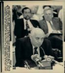 1970-96 circa Jerry Tarkanian UNLV Runnin Rebels The Sporting News Collection Archives Original Photos (Sporting News Collection Hologram/MEARS Photo LOA) - Lot of 75