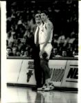 1979-95 circa Phil Jackson Chicago Bulls The Sporting News Collection Archives Original Photos (Sporting News Collection Hologram/MEARS Photo LOA) - Lot of 80