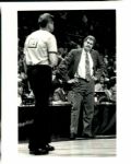 1979-95 circa Phil Jackson Chicago Bulls The Sporting News Collection Archives Original Photos (Sporting News Collection Hologram/MEARS Photo LOA) - Lot of 80