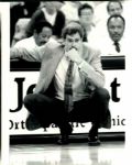 1979-95 circa Phil Jackson Chicago Bulls The Sporting News Collection Archives Original Photos (Sporting News Collection Hologram/MEARS Photo LOA) - Lot of 80