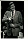 1979-95 circa Phil Jackson Chicago Bulls The Sporting News Collection Archives Original Photos (Sporting News Collection Hologram/MEARS Photo LOA) - Lot of 80