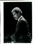 1979-95 circa Phil Jackson Chicago Bulls The Sporting News Collection Archives Original Photos (Sporting News Collection Hologram/MEARS Photo LOA) - Lot of 80