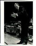 1986-96 circa Jim Calhoun Connecticut Huskies The Sporting News Collection Archives Original Photos (Sporting News Collection Hologram/MEARS Photo LOA) - Lot of 37