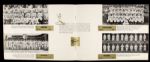 1951 American League Golden Anniversary Book