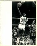 1985-95 Michael Jordan and Scottie Pippen Chicago Bulls Chicago Sun-Times Original Photo (Sun Times Hologram/MEARS Type 1 Photo LOA) - Lot of 29