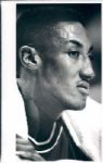 1985-95 Michael Jordan and Scottie Pippen Chicago Bulls Chicago Sun-Times Original Photo (Sun Times Hologram/MEARS Type 1 Photo LOA) - Lot of 29