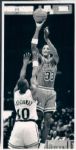 1985-95 Michael Jordan and Scottie Pippen Chicago Bulls Chicago Sun-Times Original Photo (Sun Times Hologram/MEARS Type 1 Photo LOA) - Lot of 29