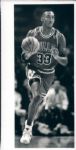 1985-95 Michael Jordan and Scottie Pippen Chicago Bulls Chicago Sun-Times Original Photo (Sun Times Hologram/MEARS Type 1 Photo LOA) - Lot of 29