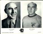 1972-88 circa Jack Ramsay The Sporting News Collection Archives Original Photos (Sporting News Collection Hologram/MEARS Photo LOA) - Lot of 41