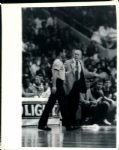 1972-88 circa Jack Ramsay The Sporting News Collection Archives Original Photos (Sporting News Collection Hologram/MEARS Photo LOA) - Lot of 41
