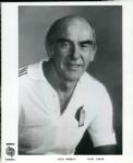 1972-88 circa Jack Ramsay The Sporting News Collection Archives Original Photos (Sporting News Collection Hologram/MEARS Photo LOA) - Lot of 41