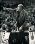 1972-88 circa Jack Ramsay The Sporting News Collection Archives Original Photos (Sporting News Collection Hologram/MEARS Photo LOA) - Lot of 41