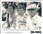 1970-90s Auto Racing (NASCAR, Indy) The Sporting News Collection Archives Original Photo (Sporting News Collection Hologram/MEARS Photo LOA) - Lot of 39