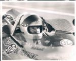 1970-90s Auto Racing (NASCAR, Indy) The Sporting News Collection Archives Original Photo (Sporting News Collection Hologram/MEARS Photo LOA) - Lot of 39