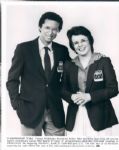 1980s Tennis Greats - Evert, Navratilova Billy Jean King TSN Collection Archives Original Photo (Sporting News Collection Hologram/MEARS Photo LOA) - Lot of 66