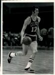 1970-85 Boston Celtics Greats - Bird Havlicek McHale Johnson Auerbach Bing Cowens TSN Collection Archives Original 8 x 10 Photo (Sporting News Collection Hologram/MEARS Photo LOA) - Lot of 40