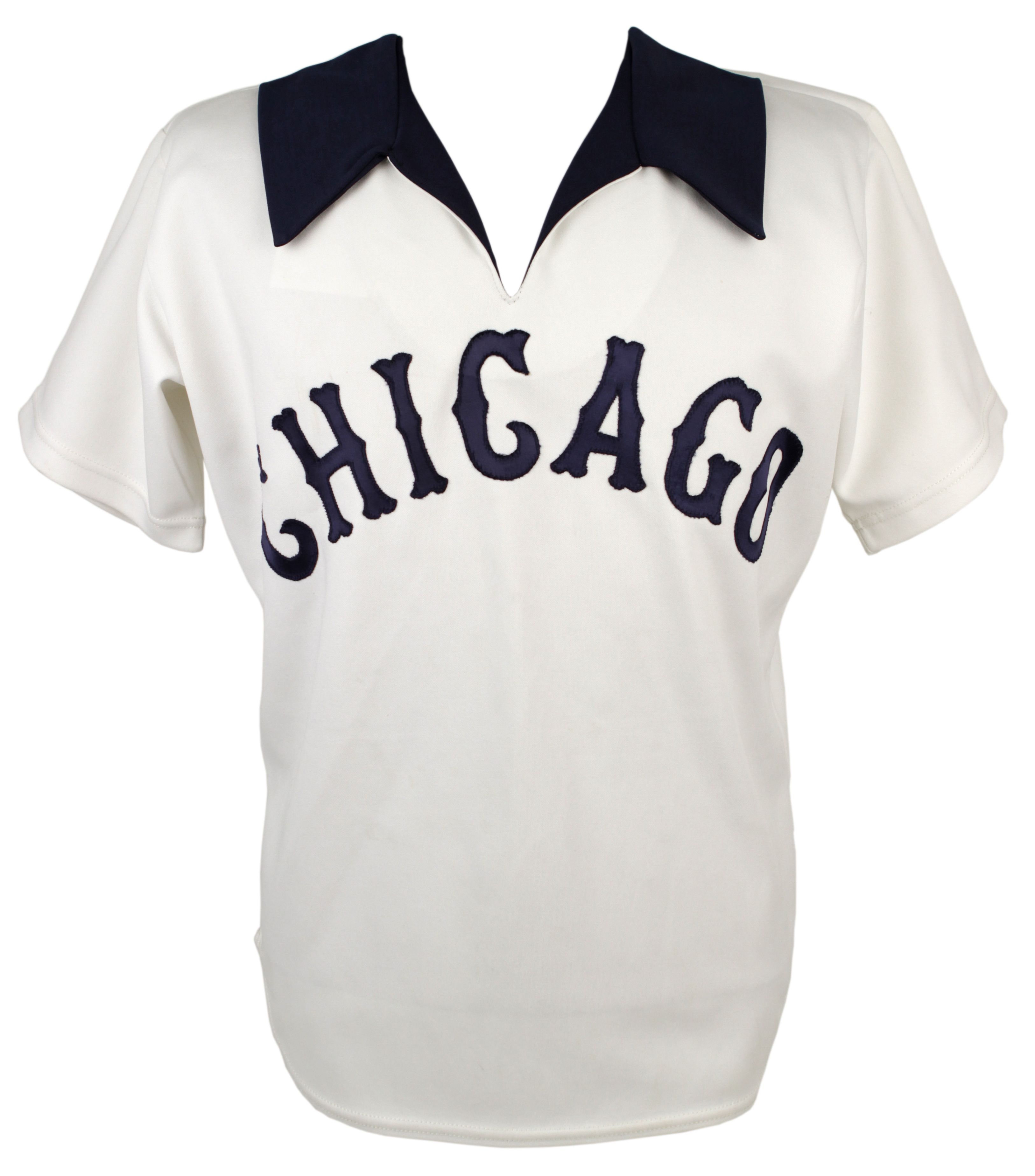 Old white sox jersey hot sale