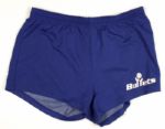 1980s Washington Bullets Practice Worn Shorts - Lot of 2 (MEARS Auction LOA) 