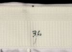 1980s Orioles Game Worn Pants (MEARS Auction LOA)