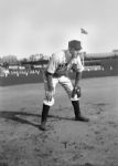 1902-04 Jack Dunn New York Giants Charles Conlon Original 11" x 14" Photo Hand Developed from Glass Plate Negative & Published (The Sporting News Hologram/MEARS Photo LOA)