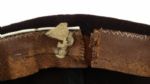 1952-53 St. Louis Browns Game Worn Cap Scarce Version (MEARS Auction LOA)