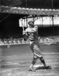 1916-34 Babe Ruth New York Yankees Boston Red Sox Charles Conlon Original 11" x 14" Photo Hand Developed from Glass Plate Negative & Published (The Sporting News Hologram/MEARS Photo LOA) - Lot of 6
