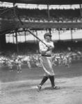 1916-34 Babe Ruth New York Yankees Boston Red Sox Charles Conlon Original 11 x 14 Photo Hand Developed from Glass Plate Negative & Published (The Sporting News Hologram/MEARS Photo LOA) - Lot of 6