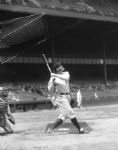 1916-34 Babe Ruth New York Yankees Boston Red Sox Charles Conlon Original 11 x 14 Photo Hand Developed from Glass Plate Negative & Published (The Sporting News Hologram/MEARS Photo LOA) - Lot of 6
