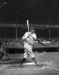 1916-34 Babe Ruth New York Yankees Boston Red Sox Charles Conlon Original 11 x 14 Photo Hand Developed from Glass Plate Negative & Published (The Sporting News Hologram/MEARS Photo LOA) - Lot of 6