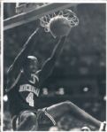 1984-93 All Star Big Men Mourning Robinson Olajuwon Webber TSN Collection Archives Original Photos (Sporting News Collection Hologram/MEARS Photo LOA) - Lot of 49