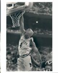 1984-93 All Star Big Men Mourning Robinson Olajuwon Webber TSN Collection Archives Original Photos (Sporting News Collection Hologram/MEARS Photo LOA) - Lot of 49