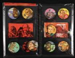 1971 Instant Replay Collectors Album - Feat. Butkus Sayers Simpson Olsen - MIB