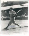 1950s-60s Brooklyn Dodger Signed 8 x 10 Photo - Lot of 65 w/Babe Herman Billy Herman - (MEARS Auction LOA)