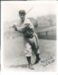 1950s-60s Brooklyn Dodger Signed 8 x 10 Photo - Lot of 65 w/Babe Herman Billy Herman - (MEARS Auction LOA)