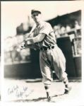1950s-60s Brooklyn Dodger Signed 8 x 10 Photo - Lot of 65 w/Babe Herman Billy Herman - (MEARS Auction LOA)