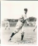 1950s-60s Brooklyn Dodger Signed 8 x 10 Photo - Lot of 65 w/Babe Herman Billy Herman - (MEARS Auction LOA)