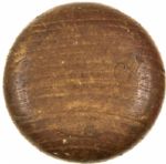 1961-63 Mickey Mantle Adirondack Professional Model Team Index Bat (Authentic)