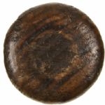 1911-16 Frank Home Run Baker JF Hillerich & Son Co. Louisville Slugger Game Used Decal Bat (MEARS Authentic)