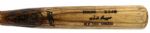 1993-97 Finest Known Wade Boggs New York Yankees Louisville Slugger Professional Model Game Used Bat (MEARS A10)
